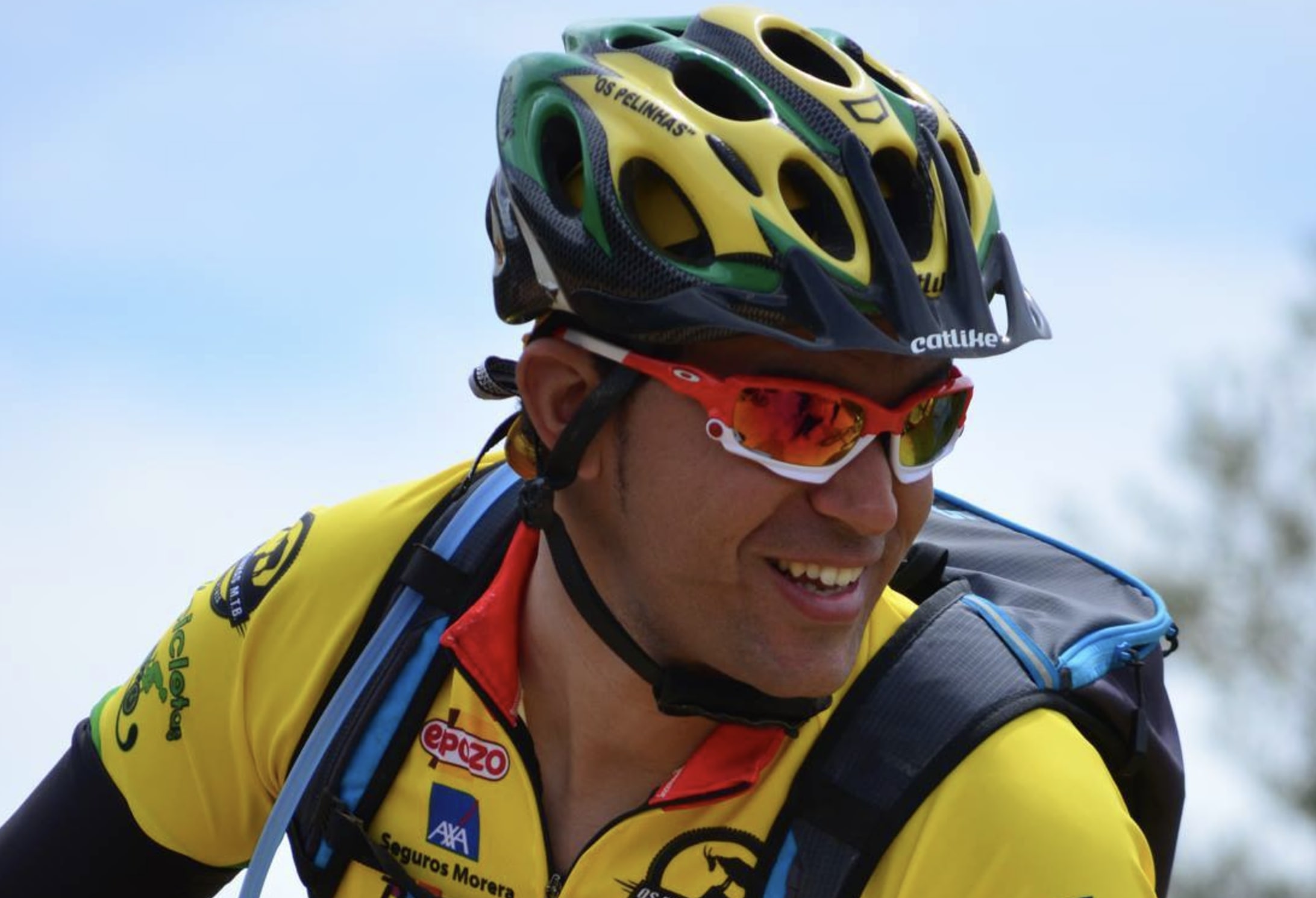 Fede González