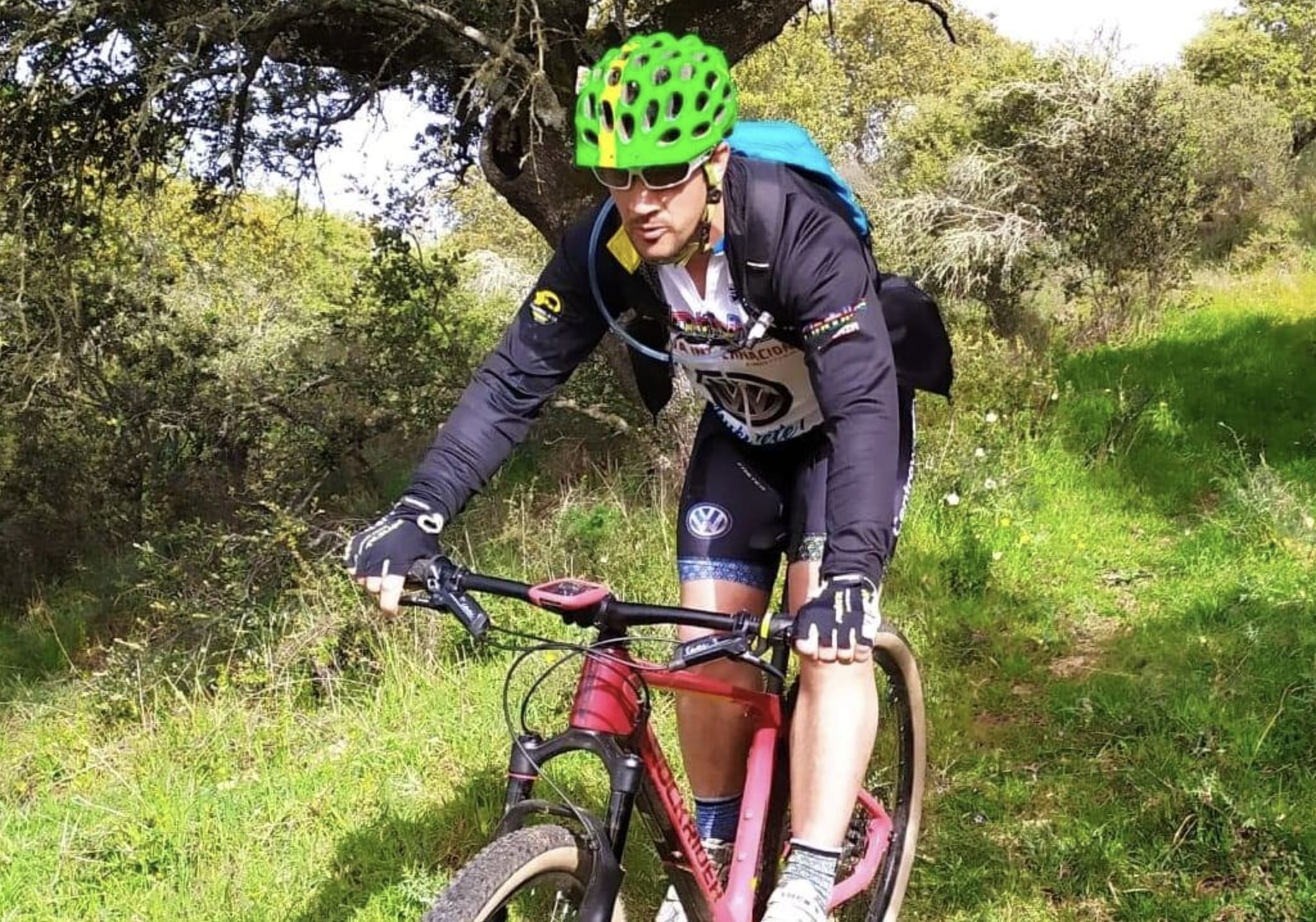 Alberto Rodríguez